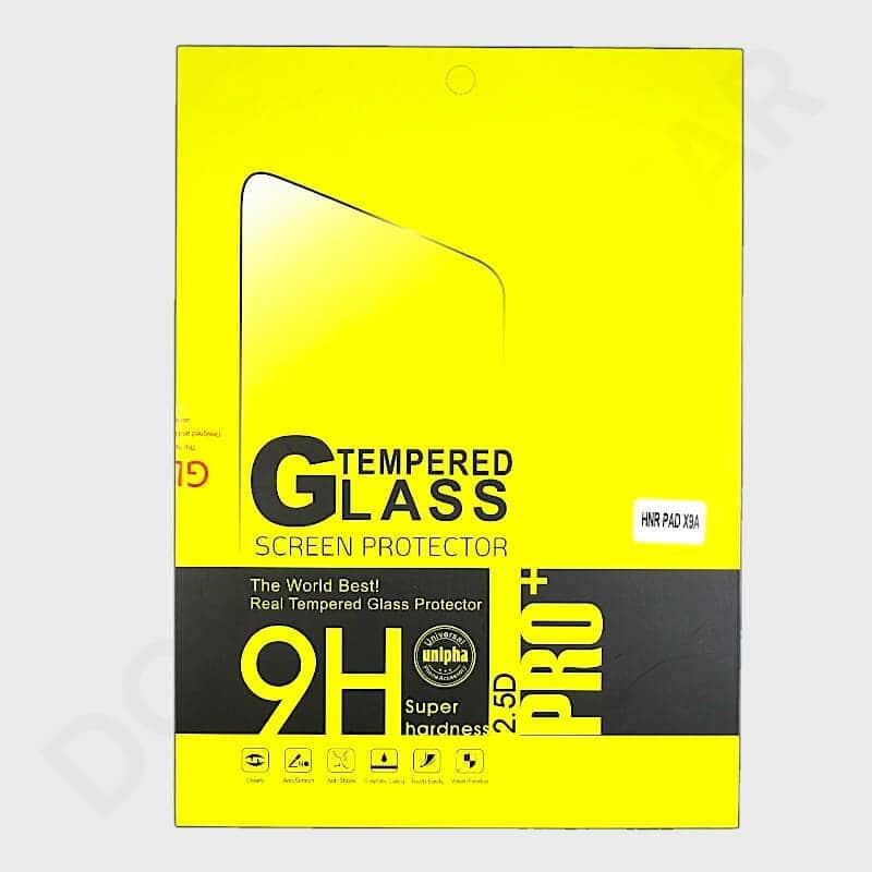 Honor Pad X9a 2.5D Screen Protector - Tablet Screen Protector available at Dohans Qatar