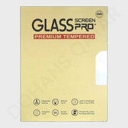 Huawei MatePad Pro 13.2 2.5D Screen Protector - Tablet Screen Protector available at Dohans Qatar