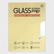 Lenovo Tab Plus 2.5D Screen Protector - Tablet Screen Protector available at Dohans Qatar
