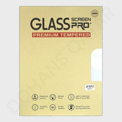 Dohans Tablet Screen Protector Lenovo Tab Plus 2.5D Screen Protector