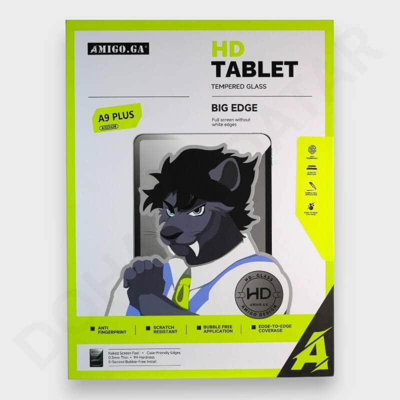 Dohans Tablet Screen Protector Samsung Galaxy Tab A9+ Amigo HD Screen Protector for Samsung Tab Models