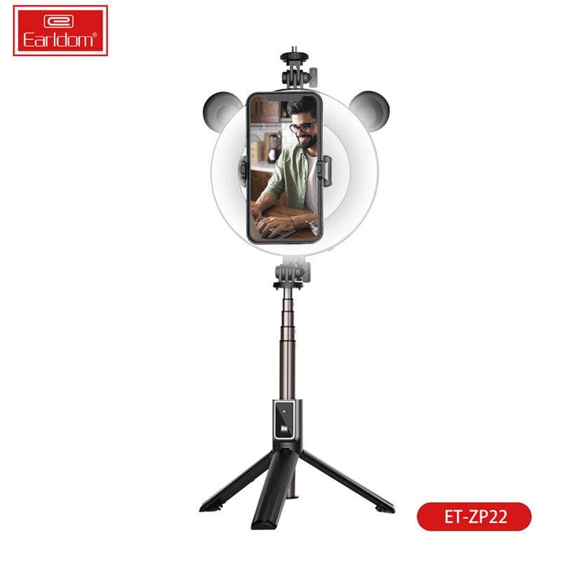 multifunctional-portable-and-foldable-live-broadcast-ring-light-tripod-stand