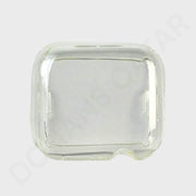 Apple Watch Universal Silicon Case ( Series - 4,5,6,SE ) 44MM - Watch Accessories available at Dohans Qatar