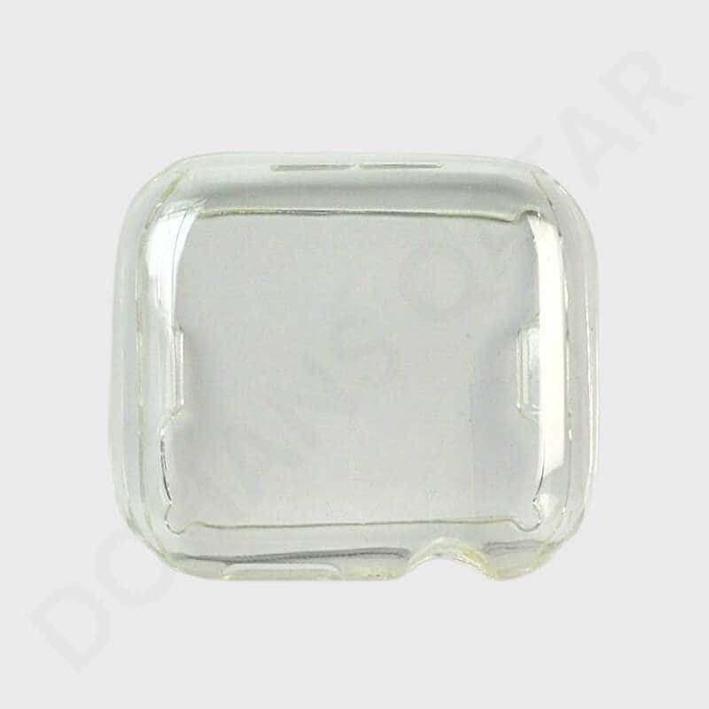 Dohans Watch Accessories Apple Watch Universal Silicon Case ( Series - 4,5,6,SE ) 44MM