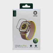 Green Lion Apple Watch HD Screen Protector - Watch Accessories available at Dohans Qatar