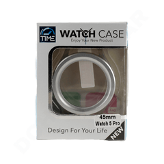Dohans Watch Accessories Samsung Galaxy Watch 5 Pro Protective Cover & Case