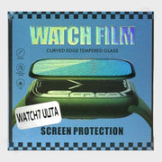 Samsung Watch 7 Ultra Curved Screen Protector - Watch Accessories available at Dohans Qatar