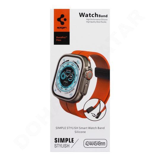 Dohans Watch Bands 42/44/45/49MM Smart Watch Strap