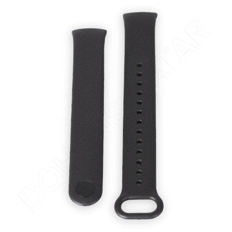 Xiaomi Mi Band 8 Silicon  Strap Dohans
