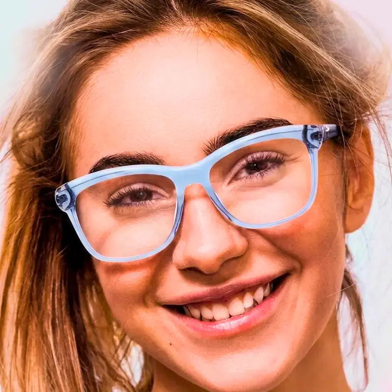 Porodo Lifestyle Prieto Anti-Blue Light Glasses
