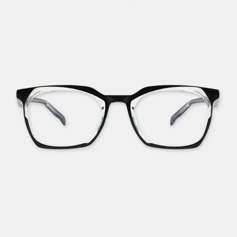 Porodo Lifestyle Perea Anti-Blue Light Glasses Black