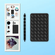 Double-Sided Suction Mobile Phone Mount - Phone Accessories