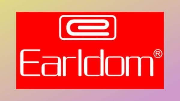 earldom brand logo