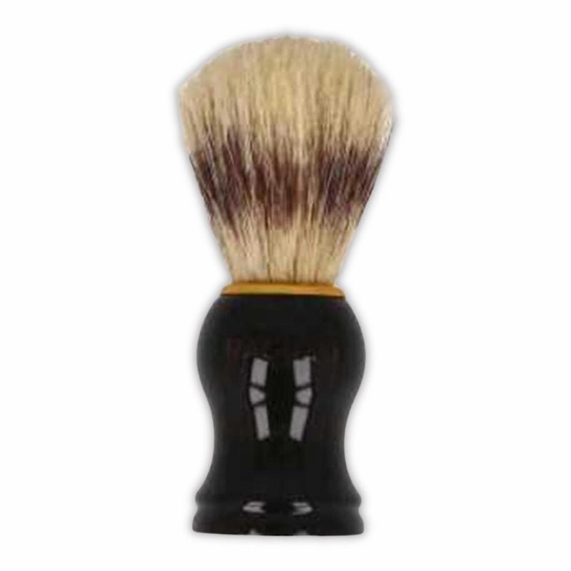 Eurostil 09051 Pig Bristle Shaving Brush - Dohans Essentials - qatar
