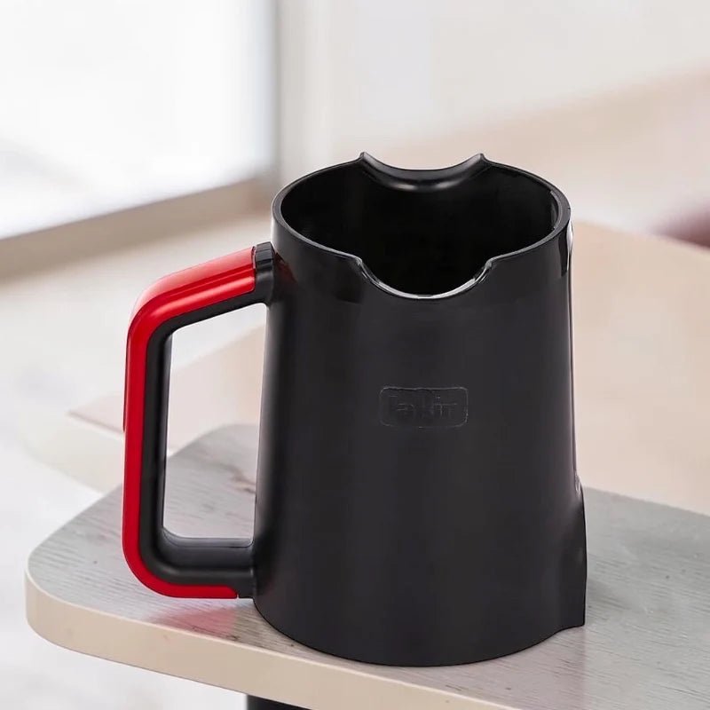 Fakir Kaave Mono Automatic Turkish Coffee Machine - Red - Dohans Essentials - qatar