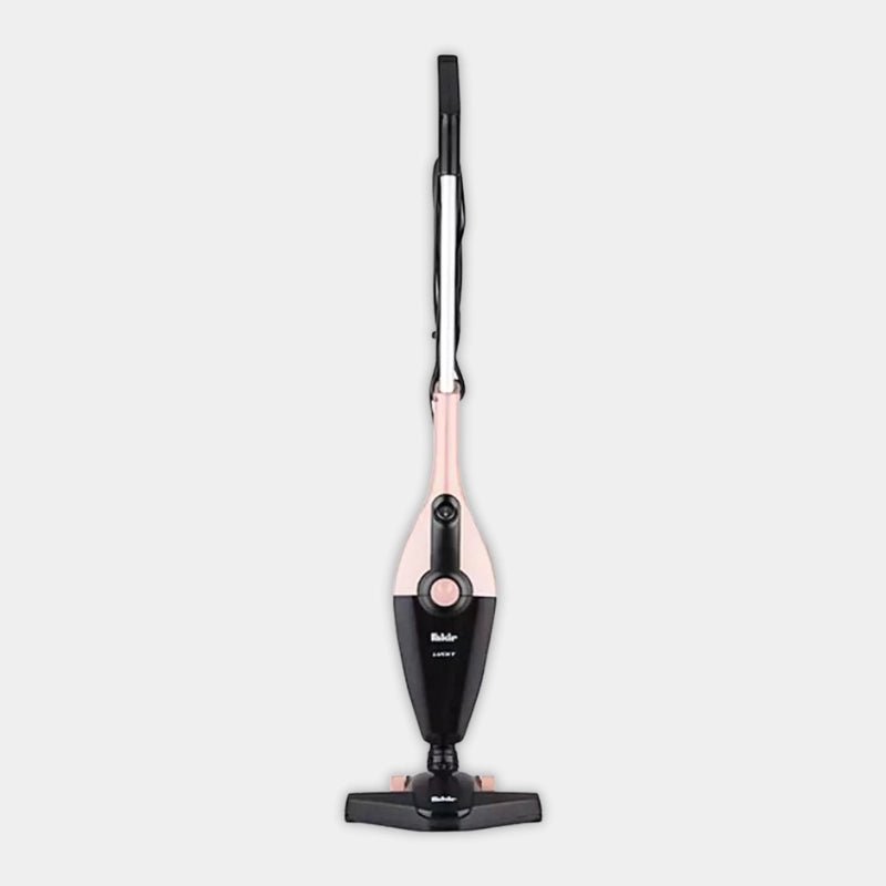 Fakir Lucky Sand Beige Dry Vacuum Cleaner - Dohans Essentials - qatar