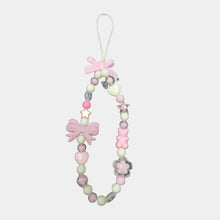Fancy Lanyard Phone Accessory