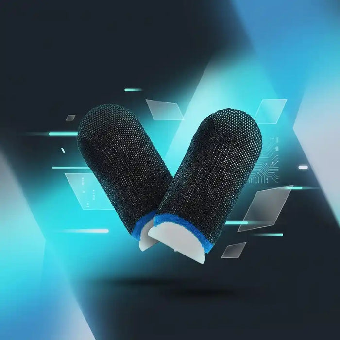 Gaming Thumb Finger Sleeve