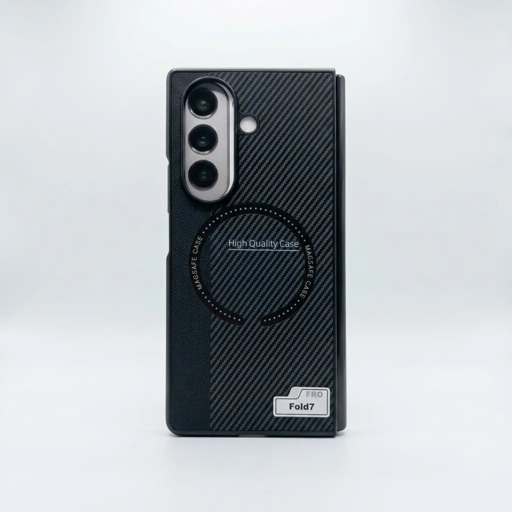 Samsung Galaxy Z Fold 7 Air Skin Cover & Case