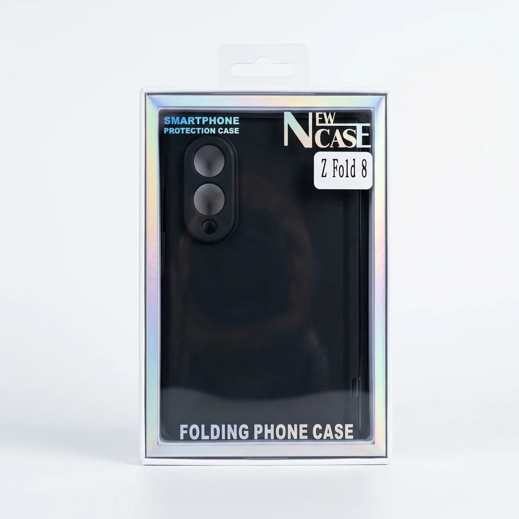 Samsung Galaxy Z Fold8 Protective Folding Cover & Case