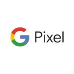 google pixel logo