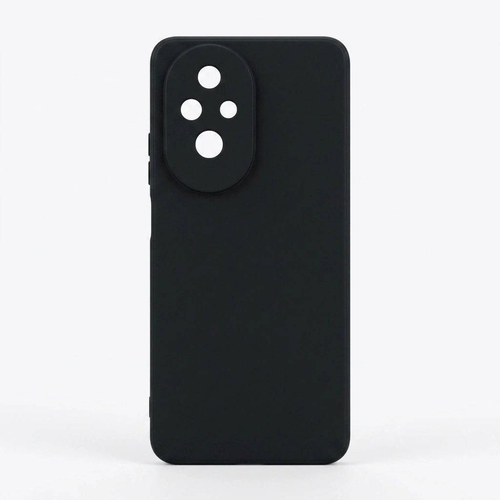 Honor 200 Fashion Silicone Back Cover & Case - Dohans Essentials - qatar