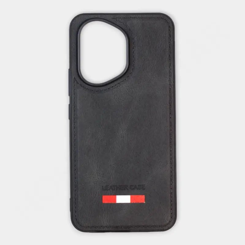 Honor 400 Leather Protective Cover Case - Dohans Essentials - qatar