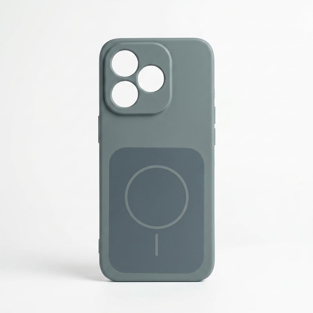 Honor 400 Lite Protective Back Cover Case - Dohans Essentials - Color-2 - qatar
