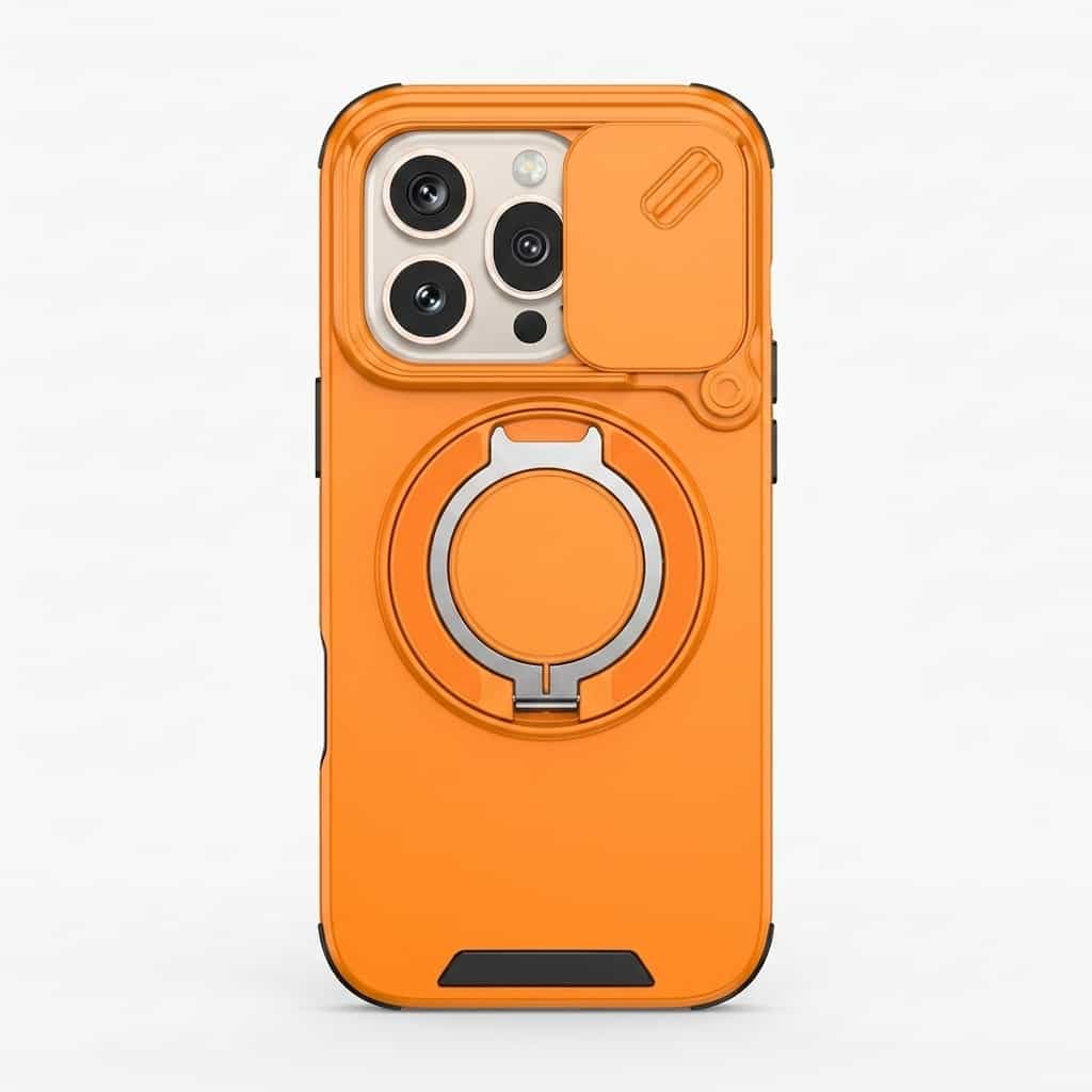 Honor 600 / 600 Pro Lens Protective Cover & Case - Dohans Essentials - qatar