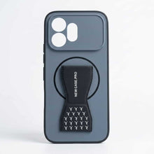 Honor 600 / 600 Pro New Case Pro with Magnetic Strap Cover & Case