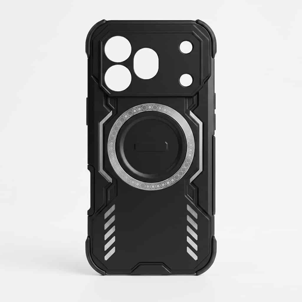 Honor 600 / 600 Pro Protective Hard Cover & Case - Dohans Essentials - qatar