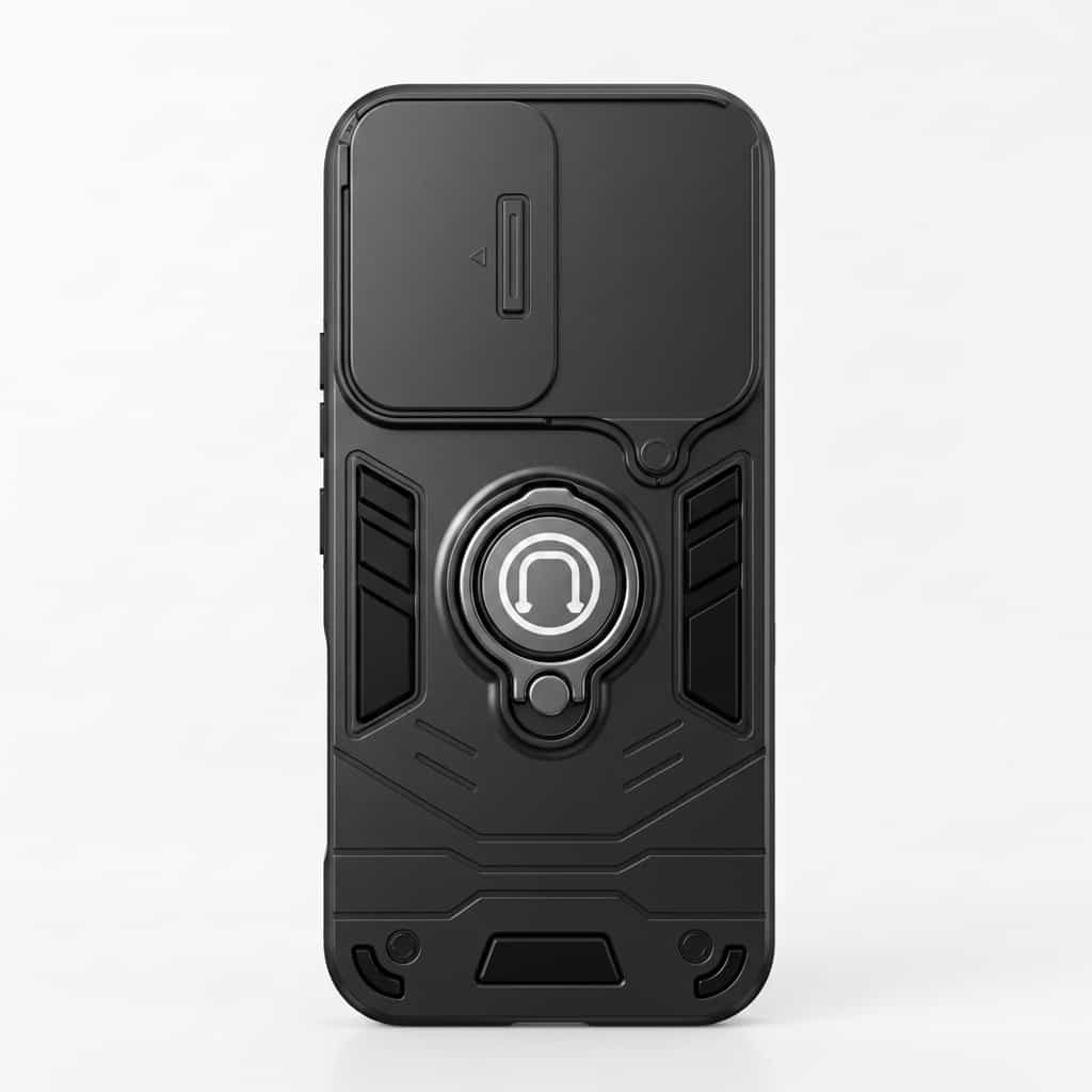 Honor 600 / 600 Pro Spigen Style Cover & Case - Dohans Essentials - qatar