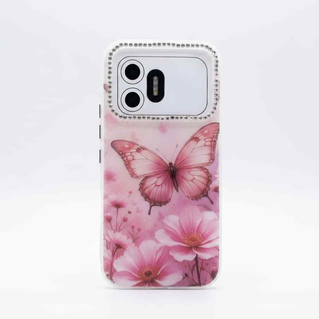 Honor 600 Fancy Fashion Back Cover & Case - Dohans Essentials - Color 1 - qatar