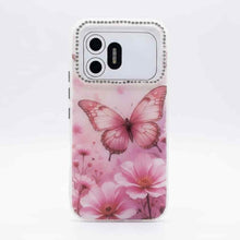 Honor 600 Fancy Fashion Back Cover & Case