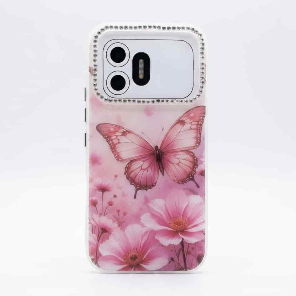 Honor 600 Fancy Fashion Back Cover & Case - Dohans Essentials - Color 1 - qatar