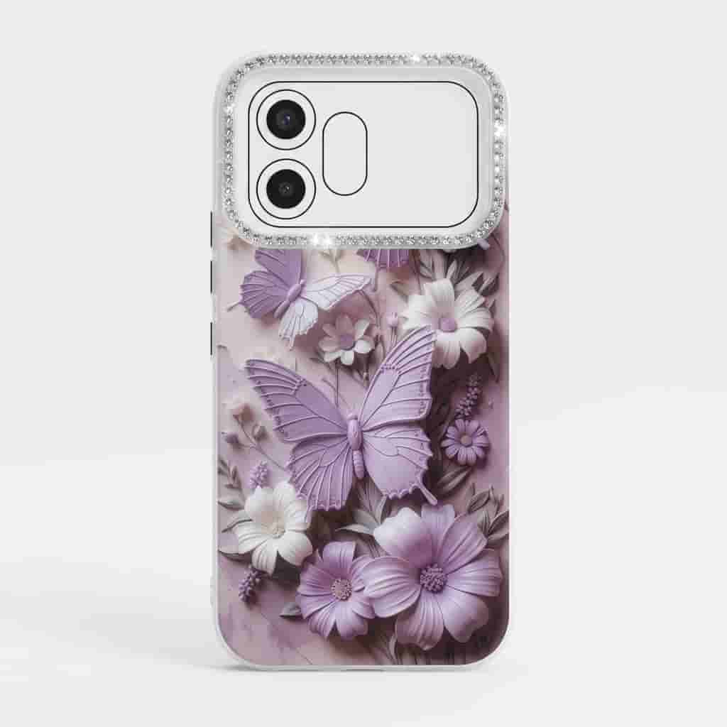 Honor 600 Fancy Fashion Back Cover & Case - Dohans Essentials - Color 2 - qatar