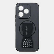 Honor 600 Lite Magnetic Strap Case in Qatar