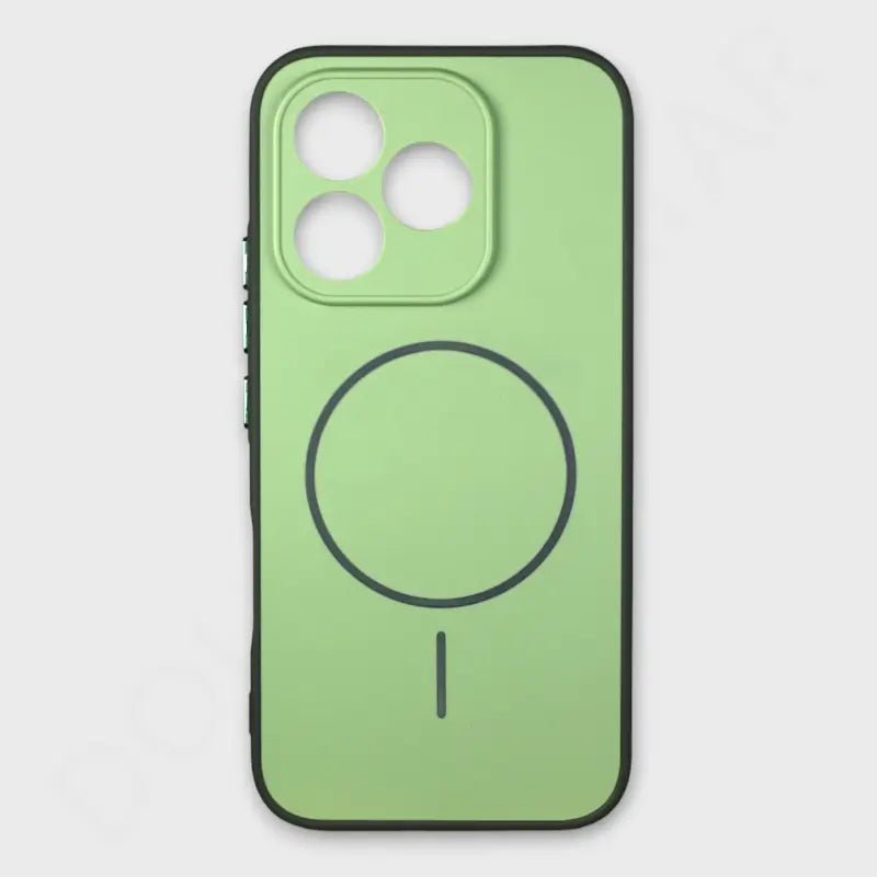 Honor 600 Lite MagSafe Style Fashion Case - Dohans Essentials - Color 3 - qatar