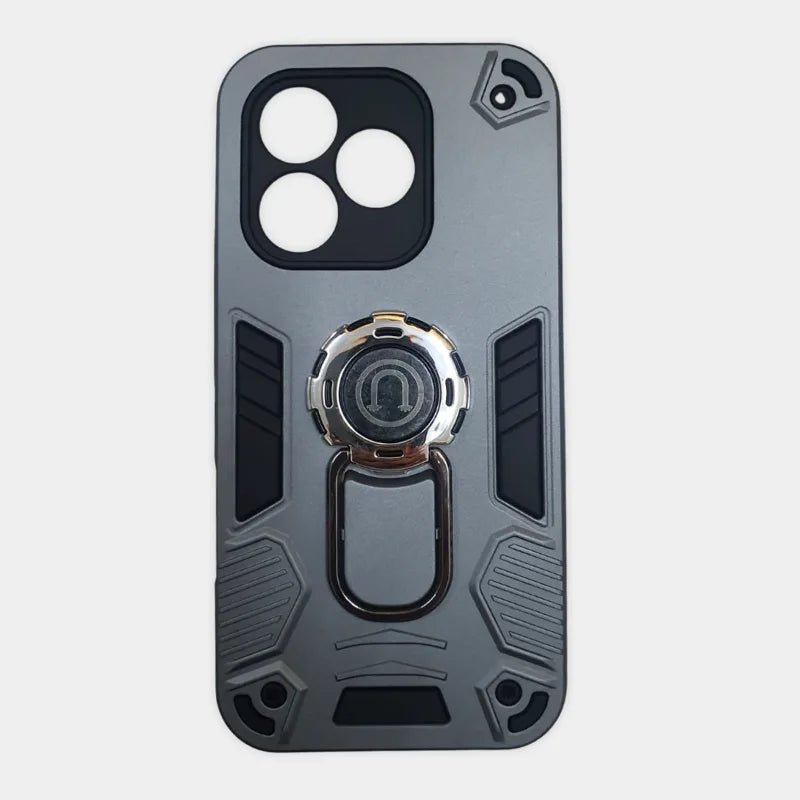 Honor 600 Lite Protective Magnetic Cover & Case - Dohans Essentials - Color 2 - qatar