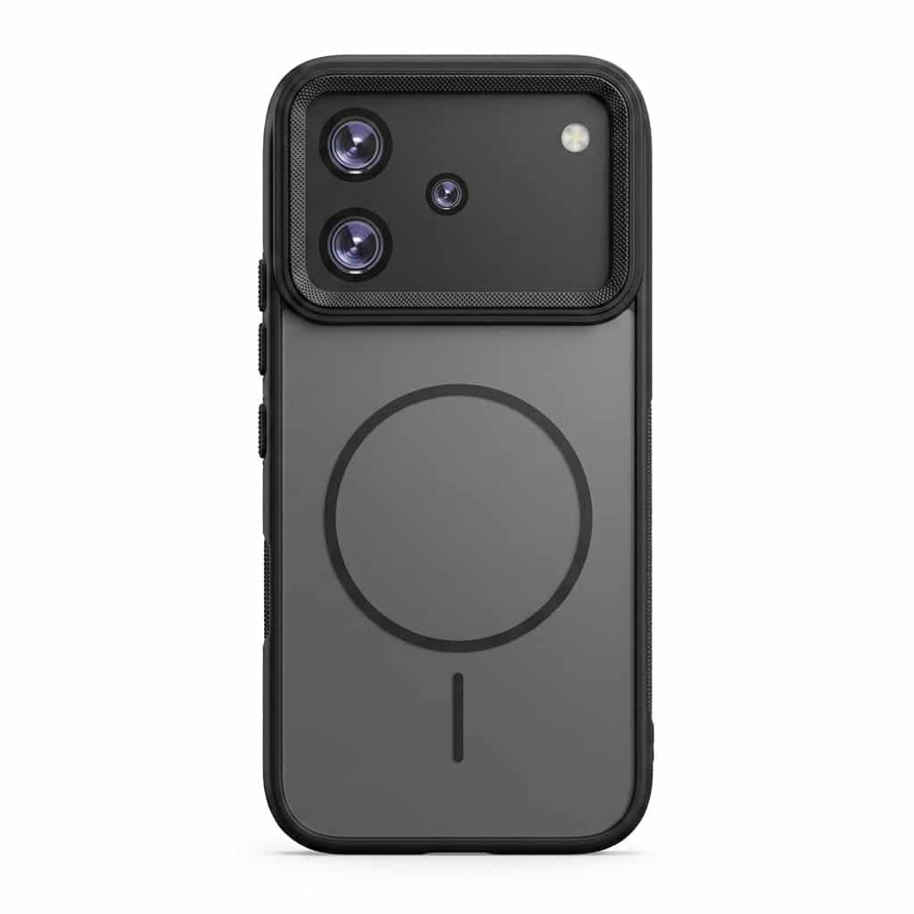Honor 600 Protective Back Cover Case - Dohans Essentials - Color-2 - qatar