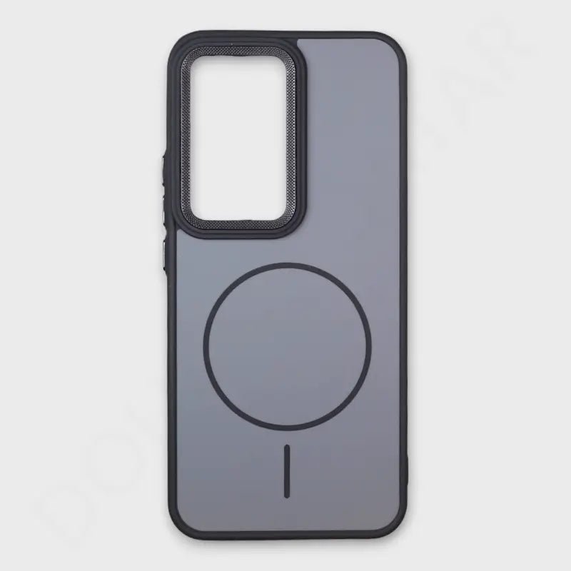Honor 90 Lite MagSafe Style Fashion Case - Dohans Essentials - Color 2 - qatar