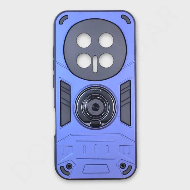 Honor Magic 8 Pro Protective Back Case - Dohans Essentials - qatar