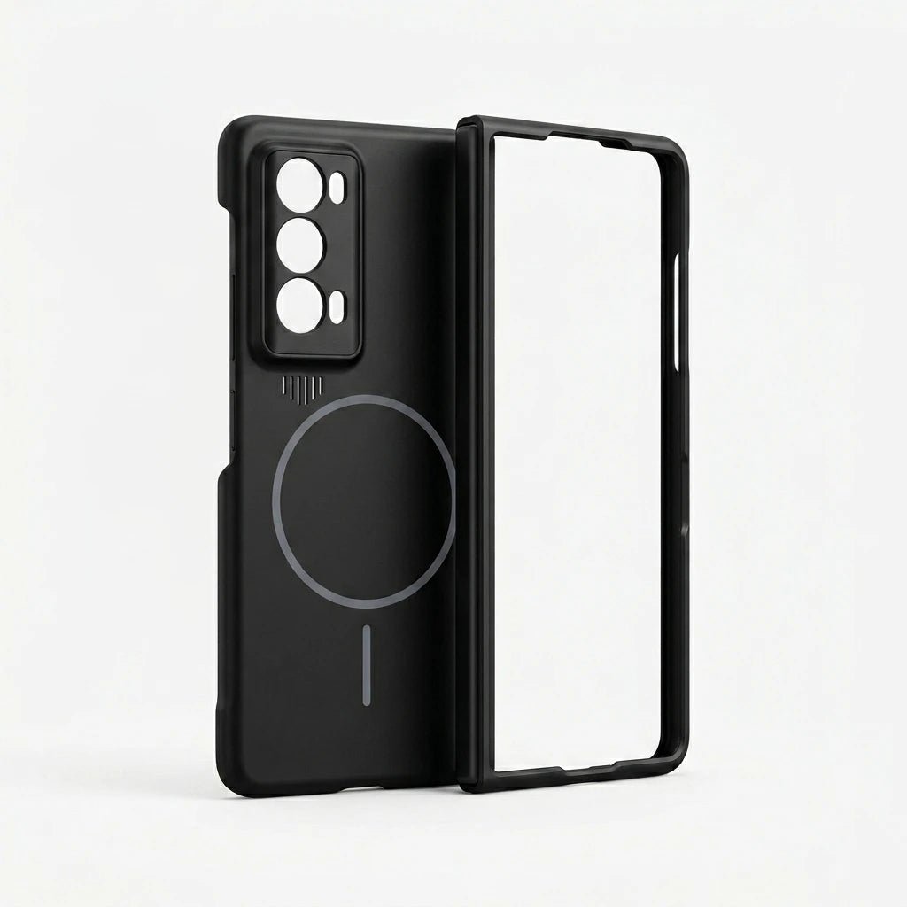 Honor Magic V2 Magnetic Case Cover - Dohans Essentials - qatar