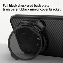 Honor Magic8 Pro Nillkin CamShield Prop Magnetic Cover & Case