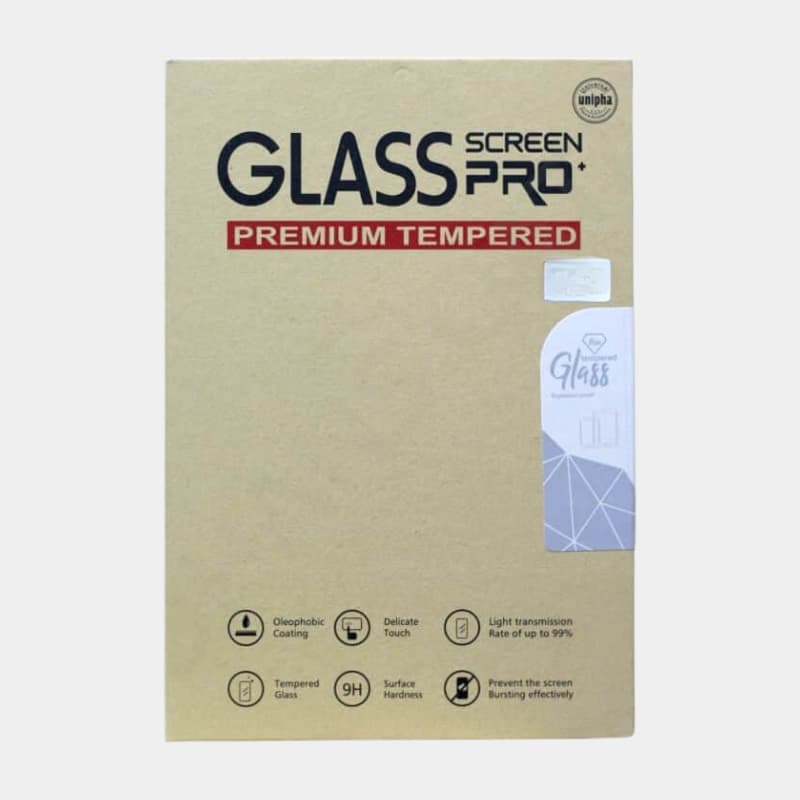 Honor Pad 9 / Honor Pad 10 2.5D Screen Protector - Dohans Essentials - qatar