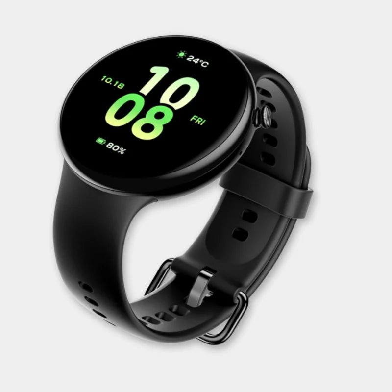 HONOR Watch Fit Active Smartwatch 1.74" AMOLED GPS Bluetooth Calling 23-Day Battery 5ATM - Dohans Essentials - qatar