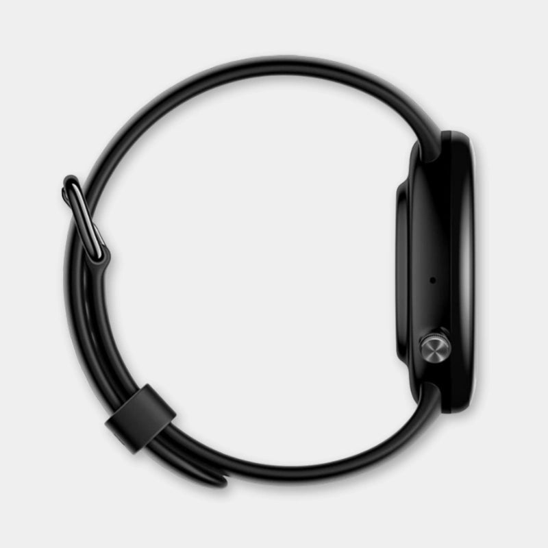 HONOR Watch Fit Active Smartwatch 1.74" AMOLED GPS Bluetooth Calling 23-Day Battery 5ATM - Dohans Essentials - qatar