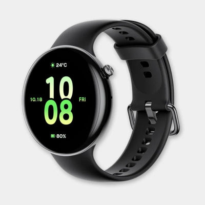 HONOR Watch Fit Active Smartwatch 1.74" AMOLED GPS Bluetooth Calling 23-Day Battery 5ATM
