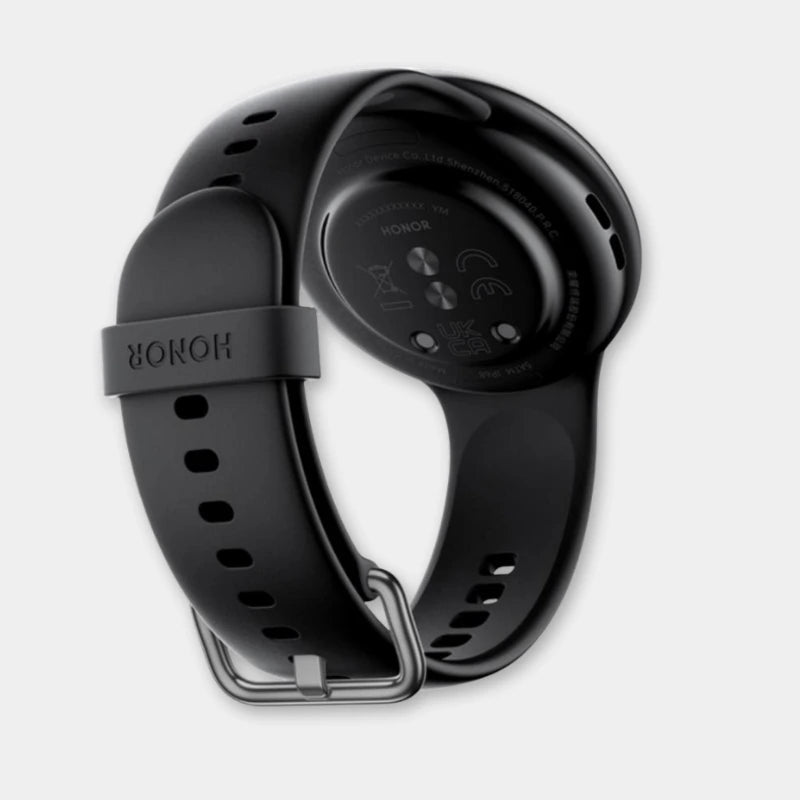 HONOR Watch Fit Active Smartwatch 1.74" AMOLED GPS Bluetooth Calling 23-Day Battery 5ATM - Dohans Essentials - qatar