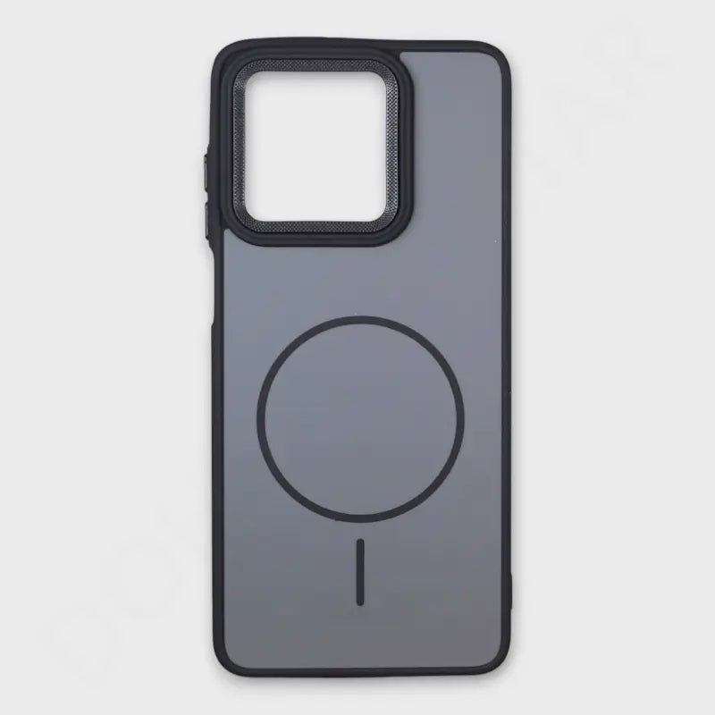 Honor X5c MagSafe Style Case - Dohans Essentials - Color - 1 - qatar